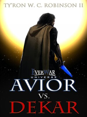 cover image of Avior vs. Dekar
